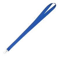 LANYARD IN POLIESTERE